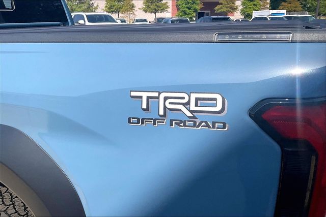 Used 2026 Toyota Tacoma Truck