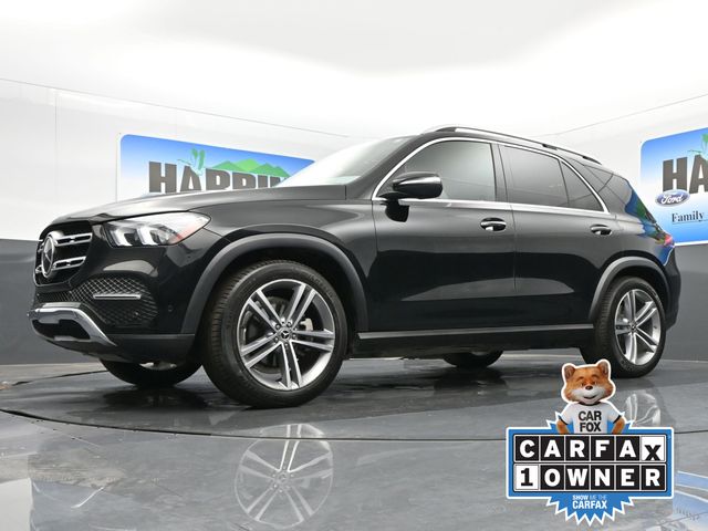 2020 Mercedes-Benz GLE GLE 350 photo