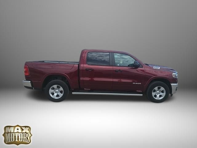 2025 Ram 1500 Big Horn/Lone Star 10