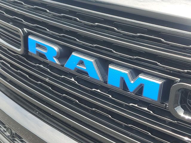 2021 Ram 1500 Limited 30