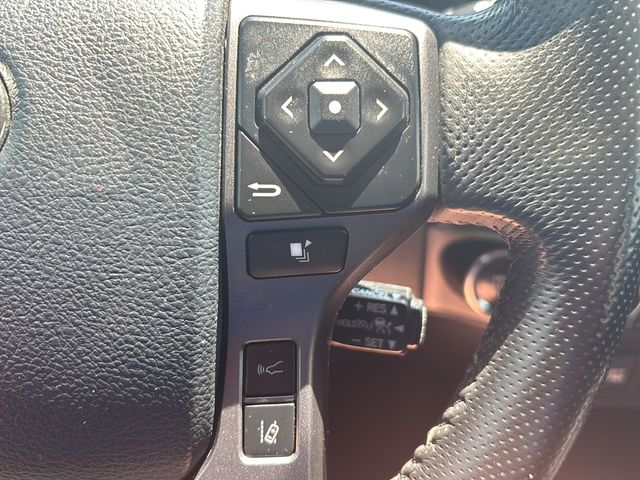 Used 2018 Toyota Tacoma Truck