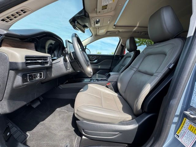 Used 2024 Lincoln Corsair SUV