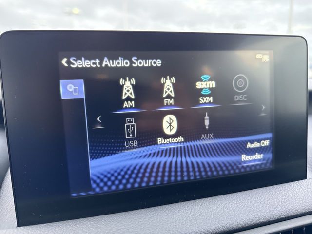 2025 Lexus IS - $44,998