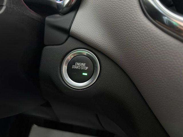 Used 2024 Chevrolet Equinox SUV