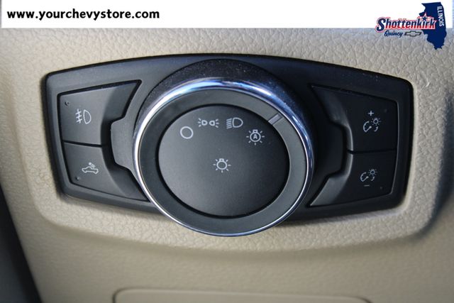 Used 2015 Ford F-150 Truck
