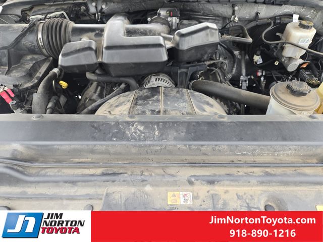 Used 2019 Ford F-250SD Truck