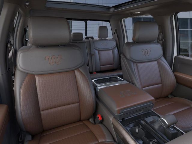 2025 Ford F-150 King Ranch photo