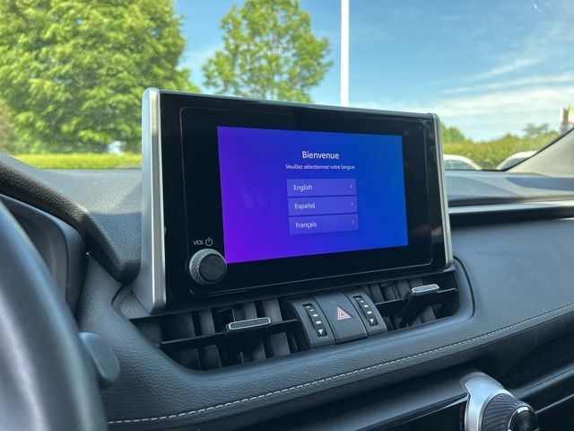 2023 Toyota RAV4 XLE Premium - Photo 25