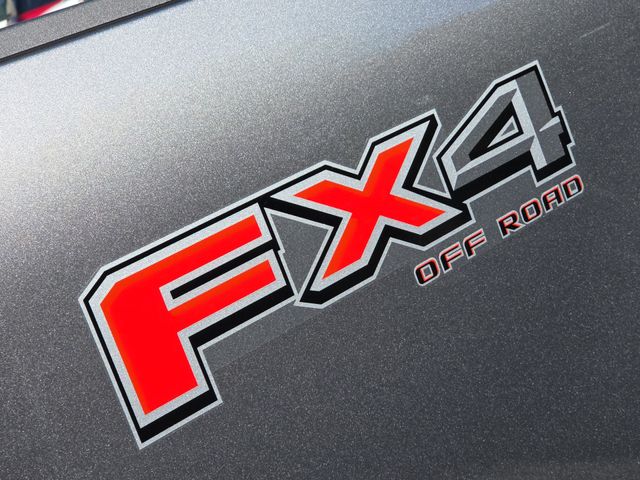 New 2026 Gray Ford Lariat image 10