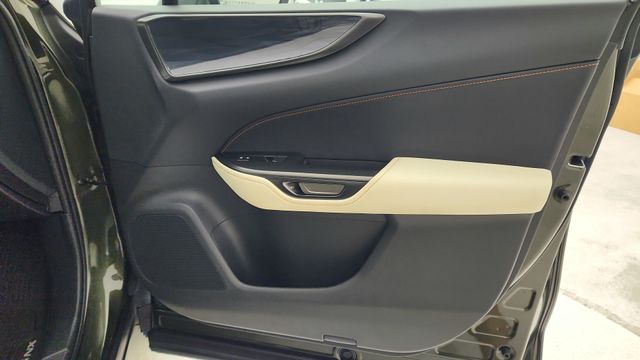 2023 Lexus NX 250 Premium Green at DeMontrond Auto Country