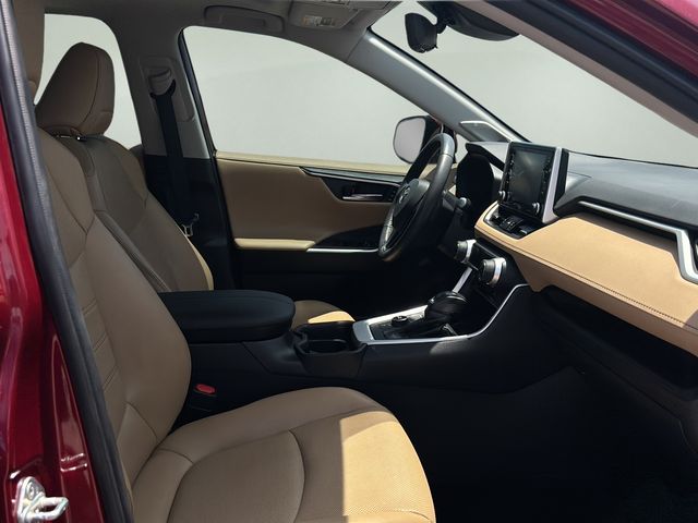 Used 2020 Toyota RAV4 Hybrid SUV