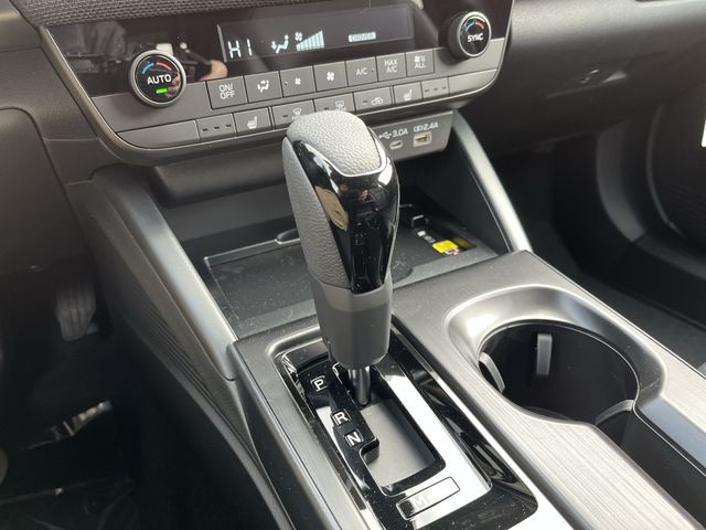 New 2026 Red Subaru Limited image 24