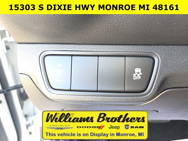 2023 Kia Forte LXS - Snow White Pearl exterior view 12