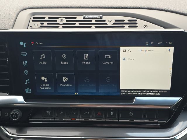 Photo of 2024 Chevrolet Silverado 2500HD High Country in Dallas, GA - 35,  2024 Chevrolet Silverado 2500HD High Country:43629A