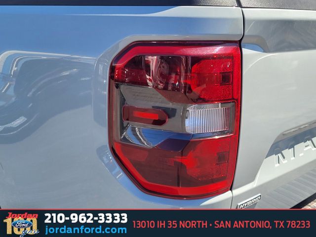 Used Car 2024 Ford Maverick  Xlt For Sale Under $30,000 In San Antonio, Texas