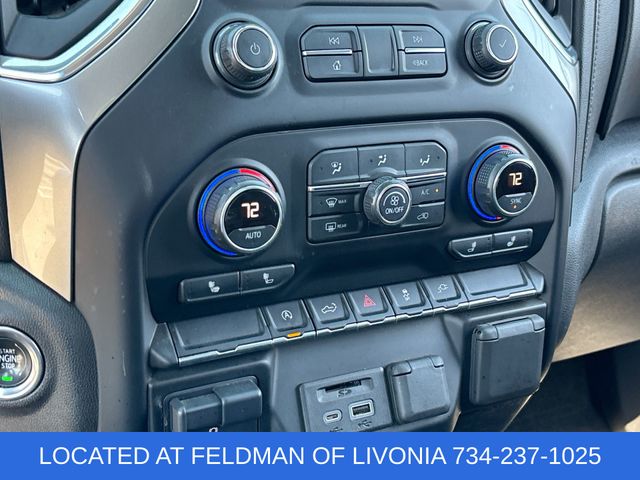 Used 2020 Chevrolet Silverado 1500 For Sale in Muncie, IN