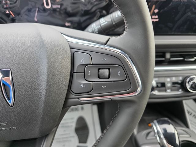 2026 Buick Envista Preferred FWD