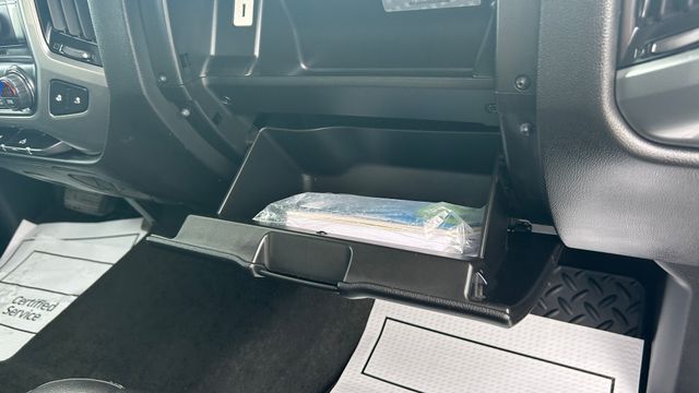 Used 2018 Chevrolet Silverado 2500HD Truck