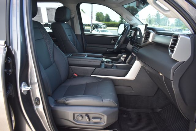 Used 2024 Toyota Tundra Hybrid Truck