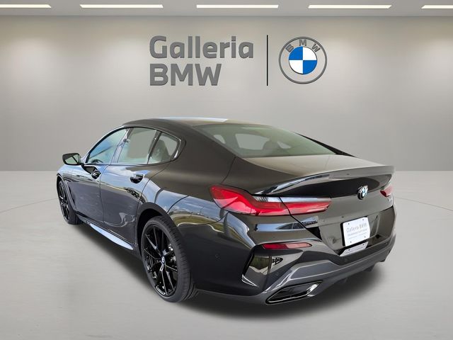 2026 BMW 8 Series 840i - Photo 16