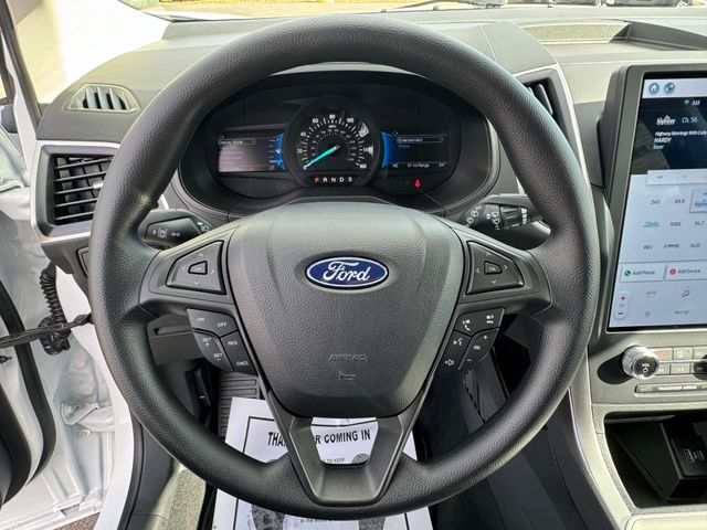 2024 Ford Edge SE 17