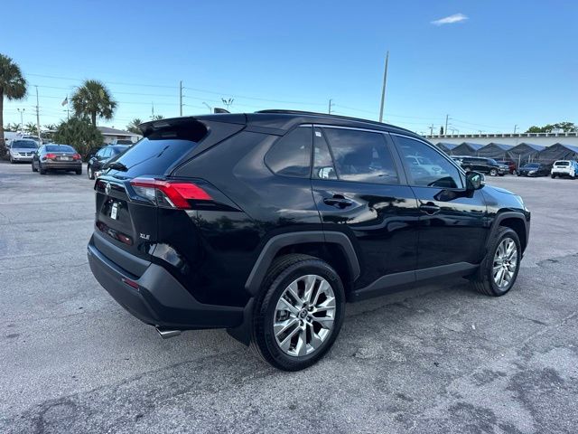 2024 Toyota RAV4 - $35,988