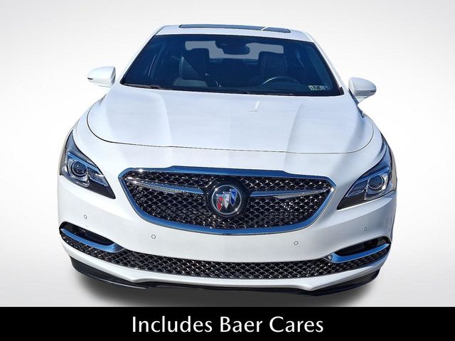 used 2019 Buick LaCrosse car, priced at $25,965