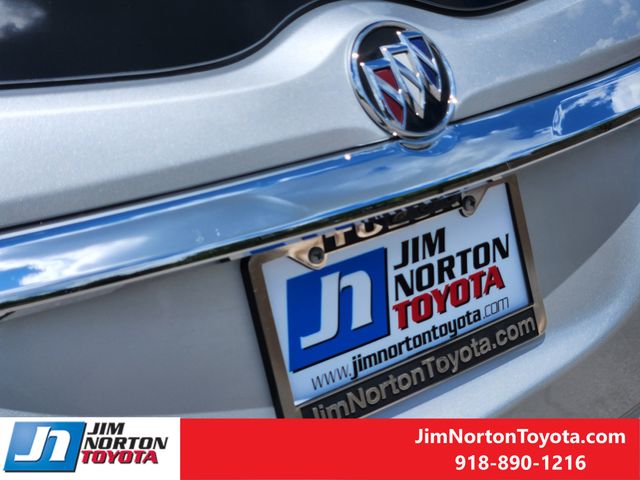 Used 2022 Buick Enclave SUV