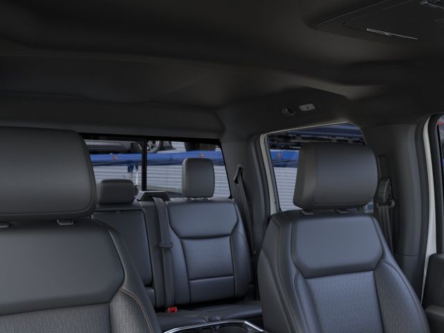 2026 Ford F-150 Lariat:TKD91082