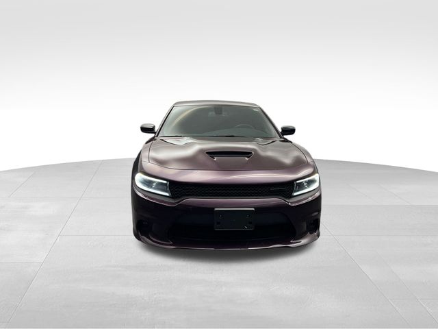 2022 Dodge Charger R/T 3