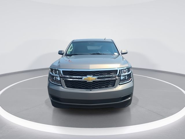 Used 2018 Gray Chevrolet LT image 3