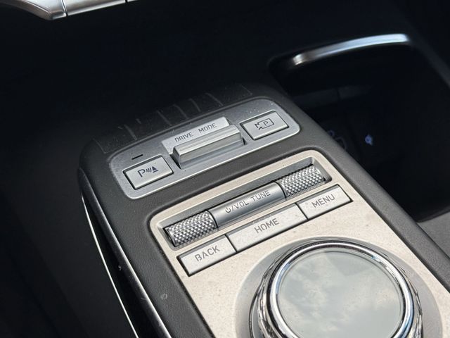 2025 Genesis GV70 2.5T Gray at Westside Lexus
