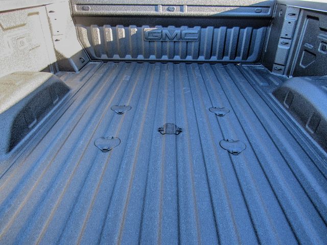 2026 GMC Sierra 2500HD Denali:44905