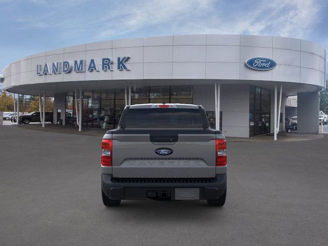 new 2026 Ford Maverick car, priced at $35,905