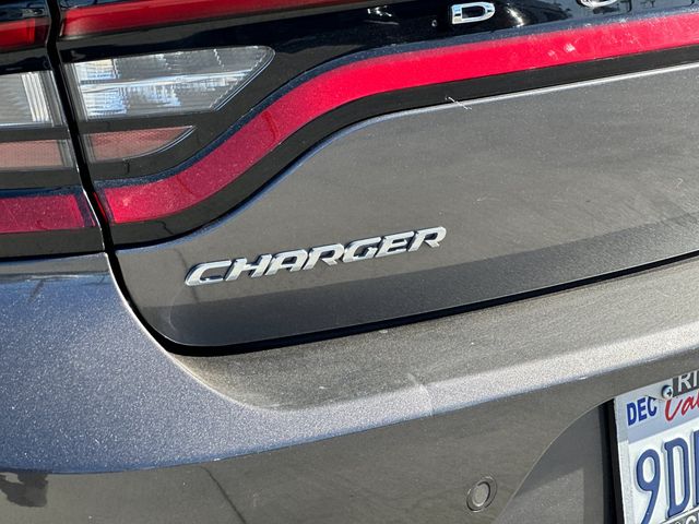 2022 Dodge Charger SXT 26