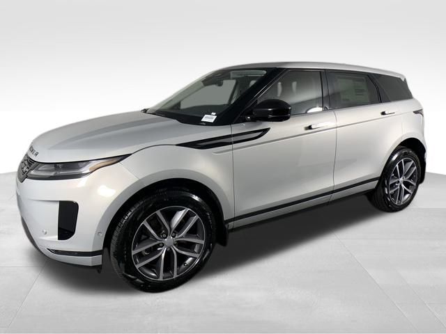 2025 Land Rover Range Rover Evoque S 3