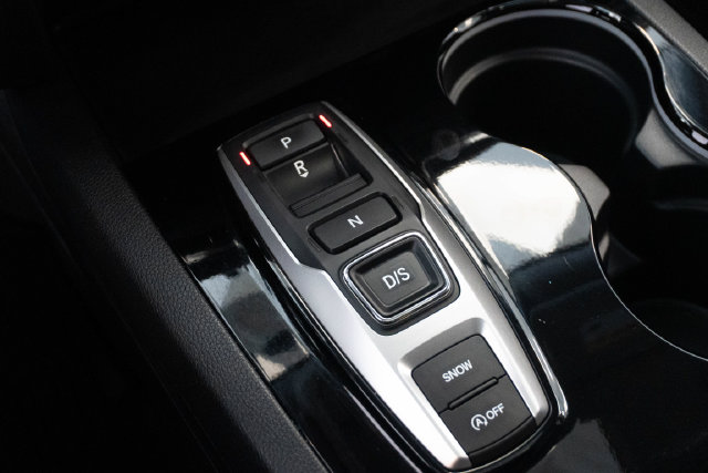 Used 2022 Honda Pilot SUV
