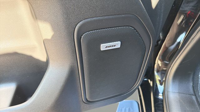 Used 2020 Black Chevrolet High Country image 35