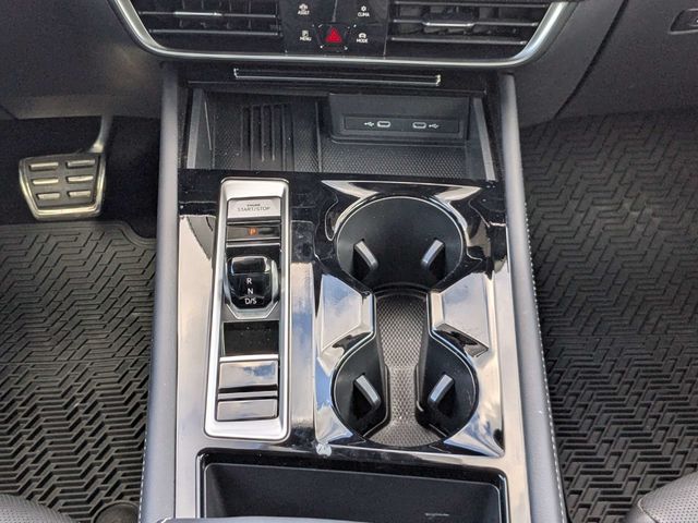 Used 2025 Volkswagen Atlas SUV