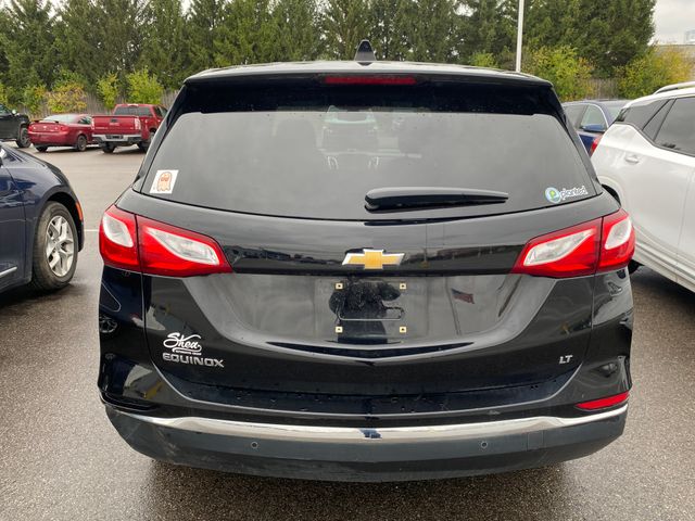 2019 Chevrolet Equinox LT 4