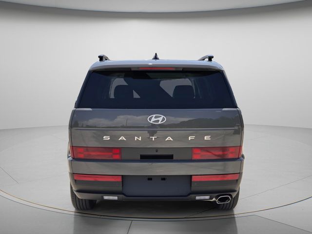 2027 Hyundai Santa Fe