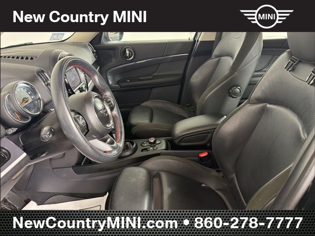Used 2019 Black MINI Signature image 11