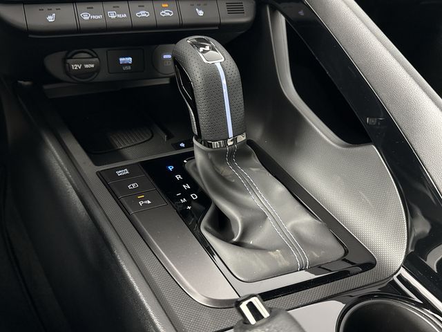 New 2025 Hyundai Elantra N For Sale in Indianapolis, IN