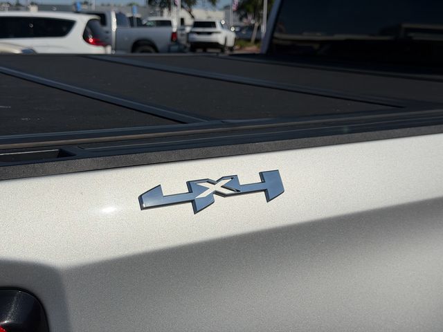 used 2021 GMC Sierra 1500 car, priced at $34,223