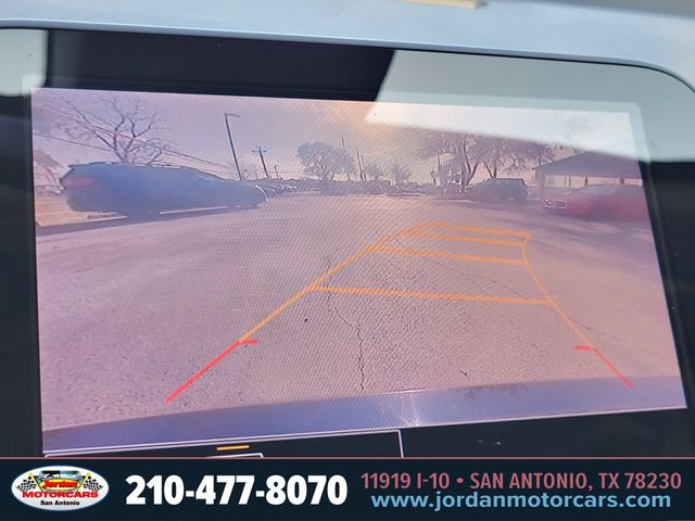 Used Car 2023 Chevrolet Malibu  Lt For Sale Under $20,000 In San Antonio, Texas