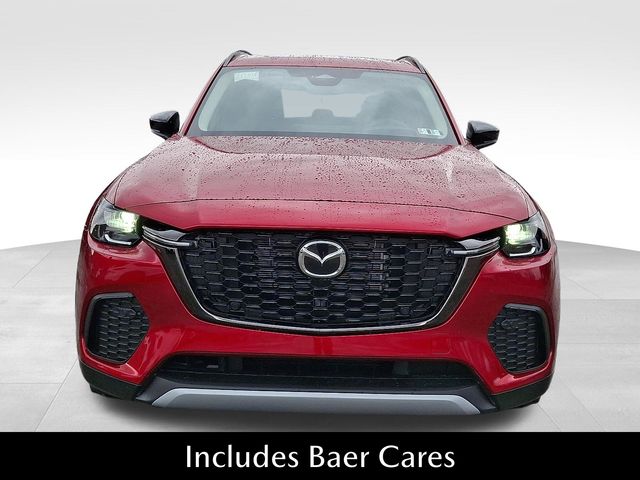 new 2026 Mazda CX-70 car, priced at $44,617