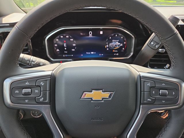2026 Chevrolet Silverado 3500HD LT - 11