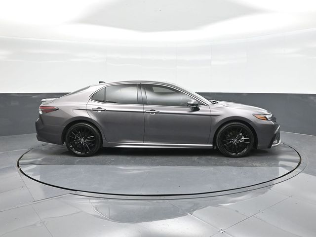 Used 2024 Toyota Camry Sedan