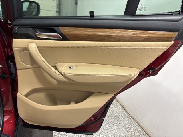 2014 BMW X3 xDrive28i photo