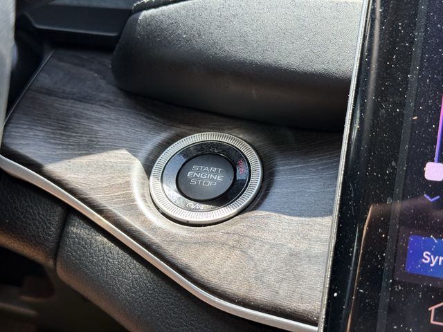 2022 Jeep Grand Cherokee 4xe Black at Monument Chevrolet